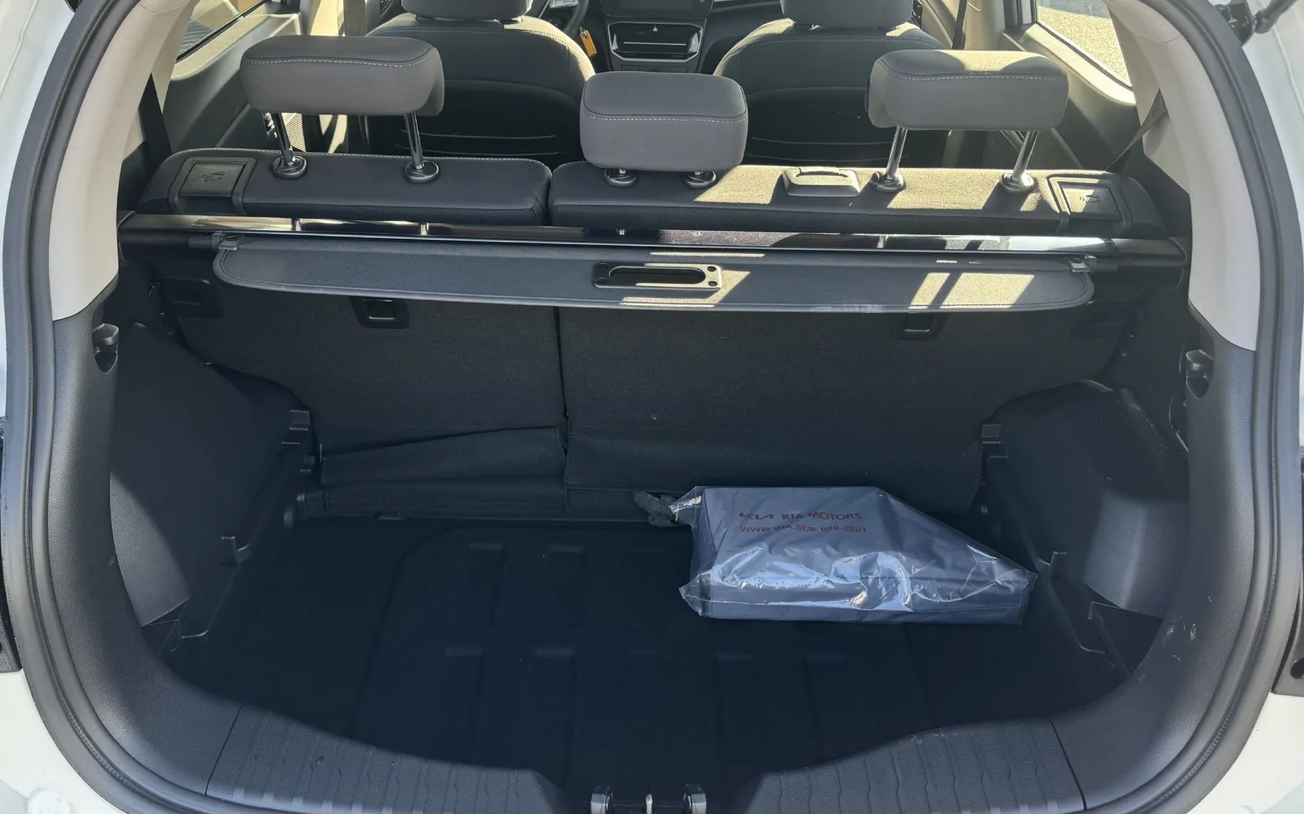 Zunanja slika - SsangYong Tivoli - Ssangyong  1.5 T-GDI FRESH TEMPOMAT-KAMERA-N - 13