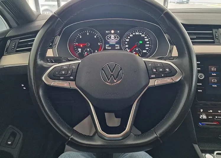 Zunanja slika - VW Passat - Variant 2.0 TDI SCR DSG Elegance - 16