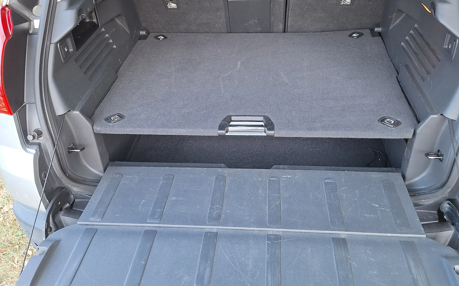Zunanja slika - Peugeot - 3008 LifeClass 1,6 16V Vti - 7