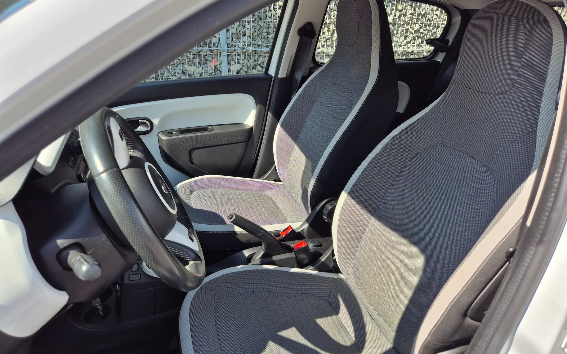 Notranja slika - Renault Twingo - SCe 70 Limited - 5