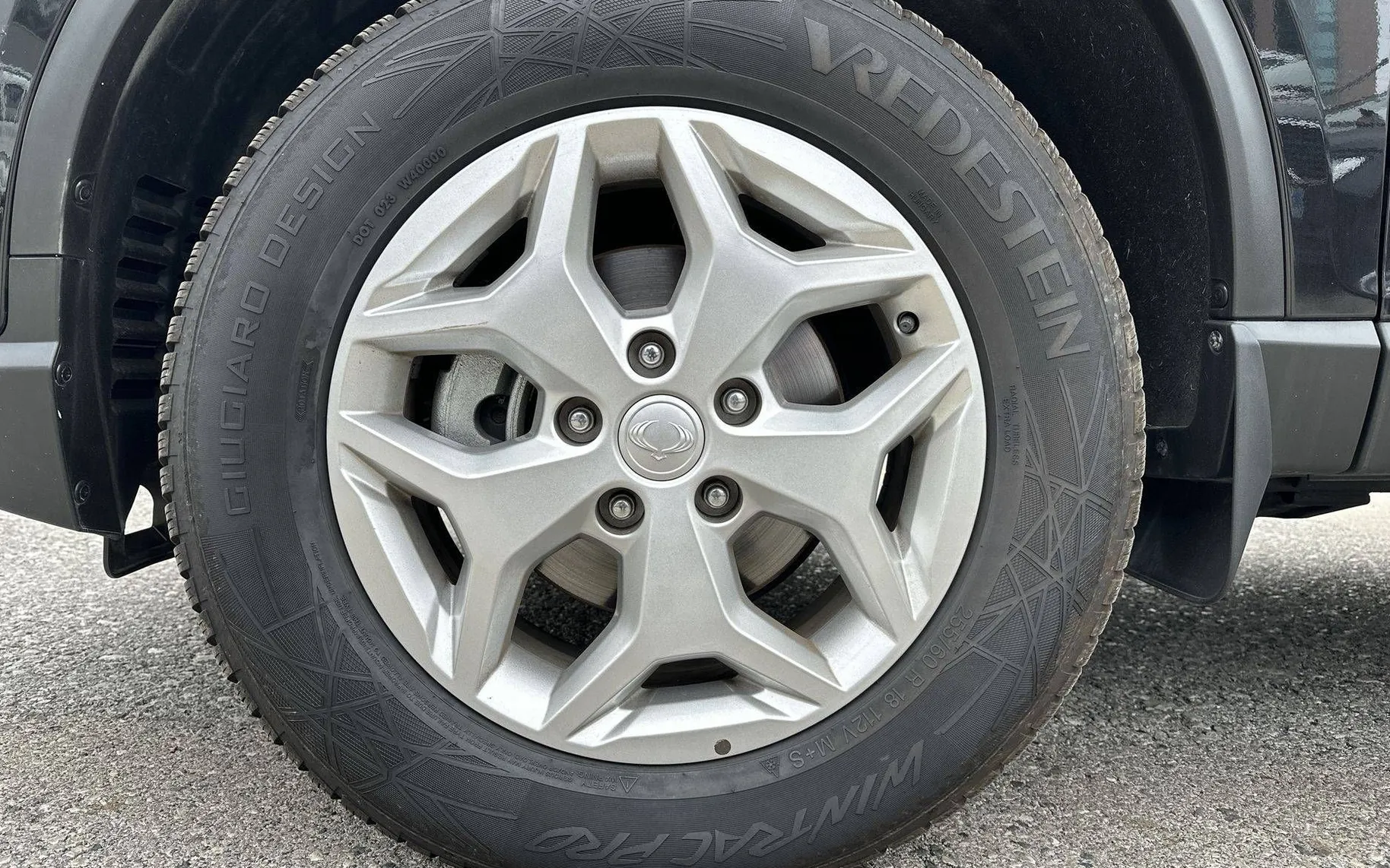 Zunanja slika - SsangYong Musso - Grand 2.2 XDi Ultimate 4WD AT... - 9