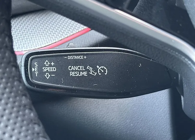 Zunanja slika - Škoda Kodiaq - Sportline 1.5 TSI DSG mHEV - 13