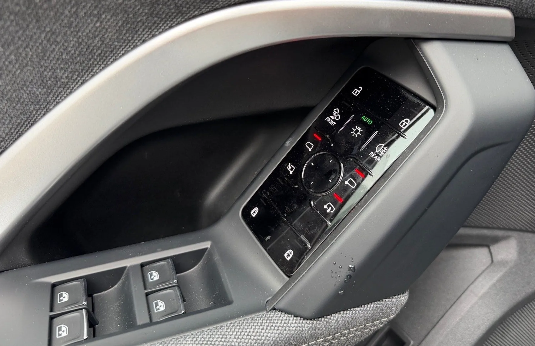 Zunanja slika - Audi Q5 - TDI quattro 150 kW - 15