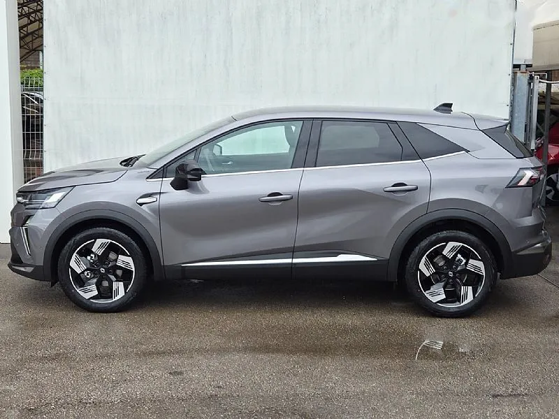 Zunanja slika - Renault Symbioz - Techno TCe 140 EDC + Paket vožnja in varnost - 5