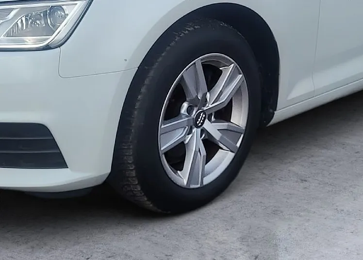 Zunanja slika - Audi A4 - Avant 2.0 TFSI 125Kw g-tron  plin - 6