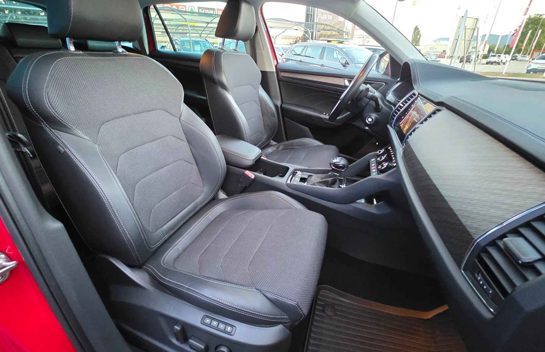 Zunanja slika - Škoda Kodiaq - 4x4 2.0 TDI Style DSG - 9