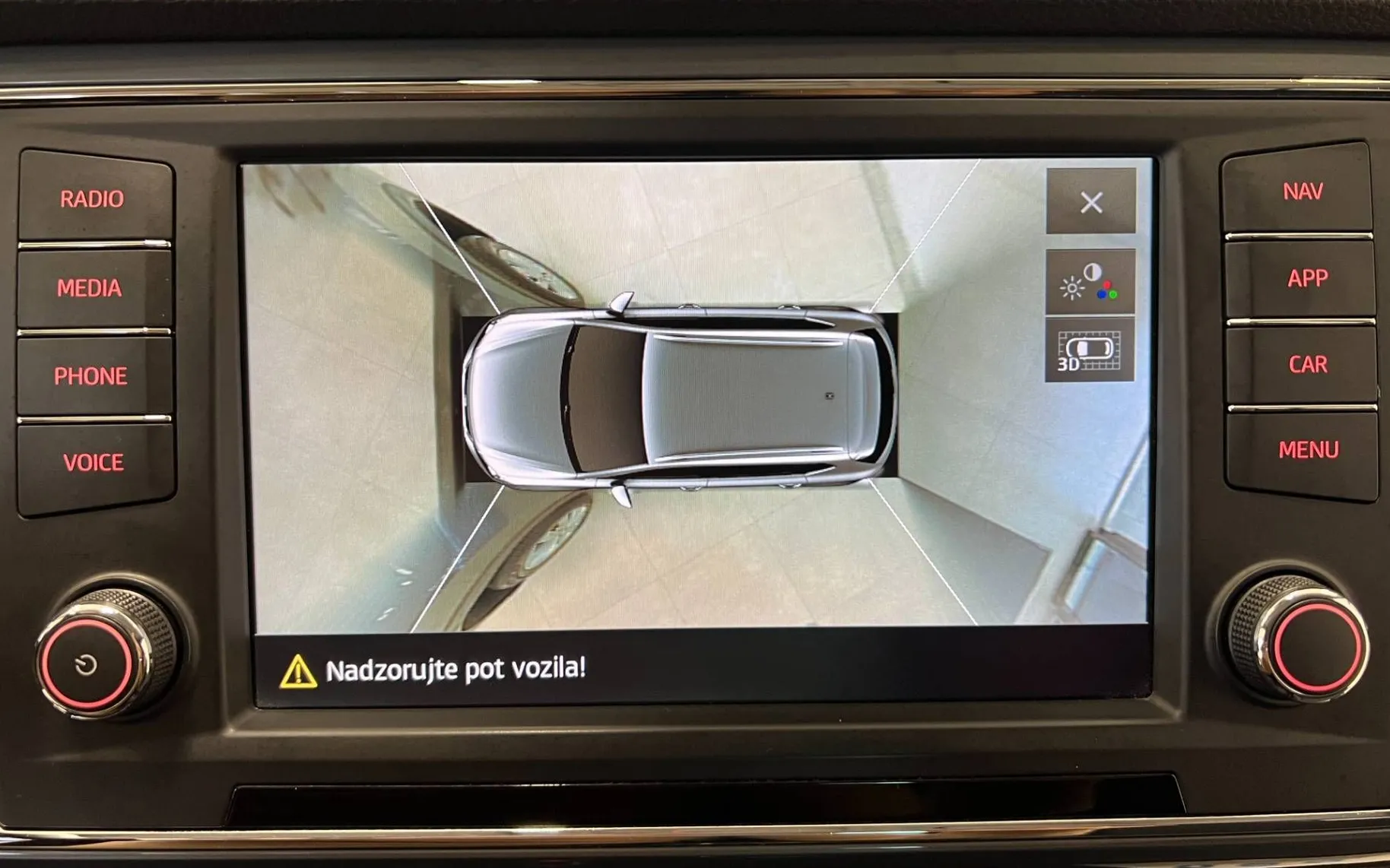 Zunanja slika - Seat Ateca - 1.4TSI-DSG-FULL-LED-KAM360-VIRTUAL-NAVI-WEBASTO... - 18