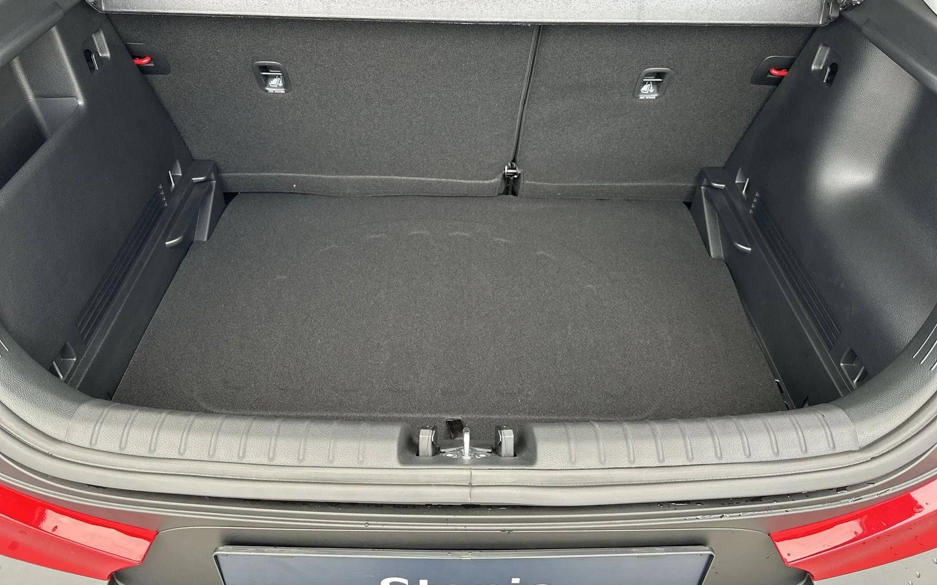 Notranja slika - KIA Stonic - 1.0 T-GDi LX Urban+ DCT - 12