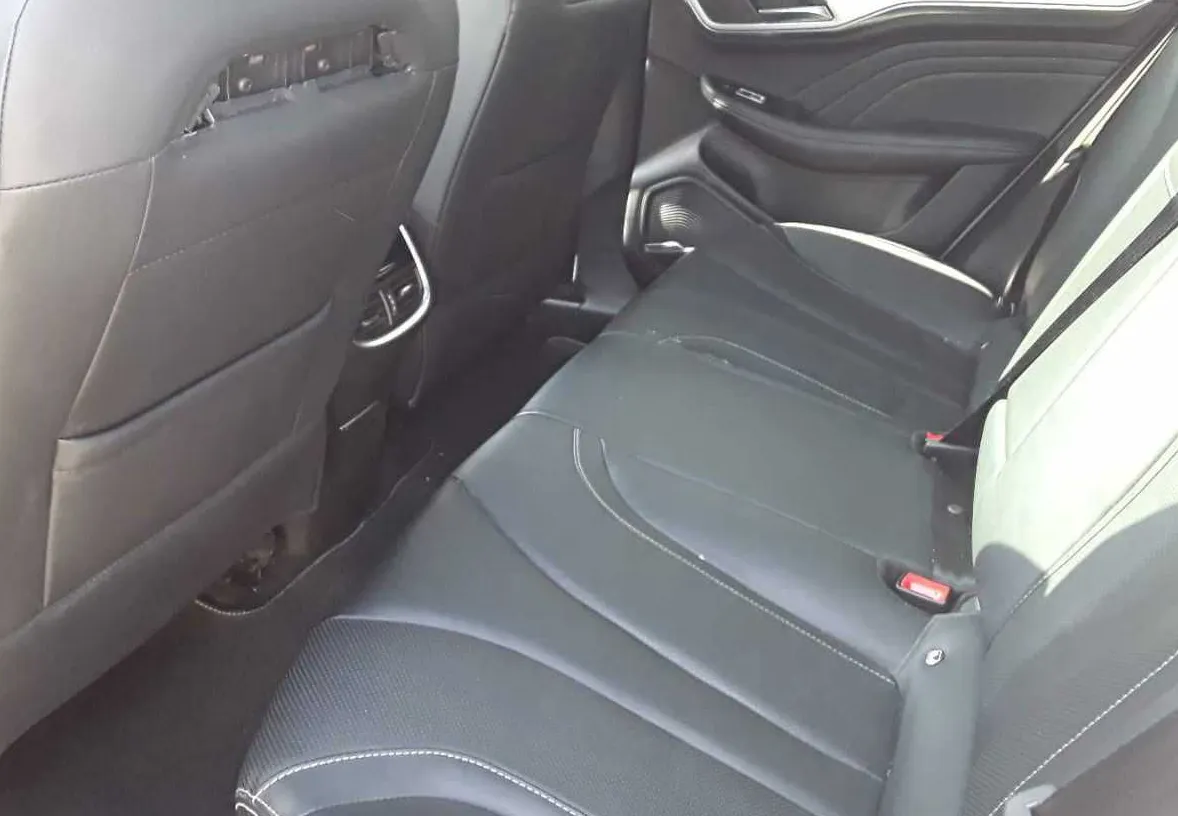 Zunanja slika - MG Marvel R - Luxury.132 KW.NEMŠKI.KAMERA.LED.NAV.USNJE.59.000KM - 9