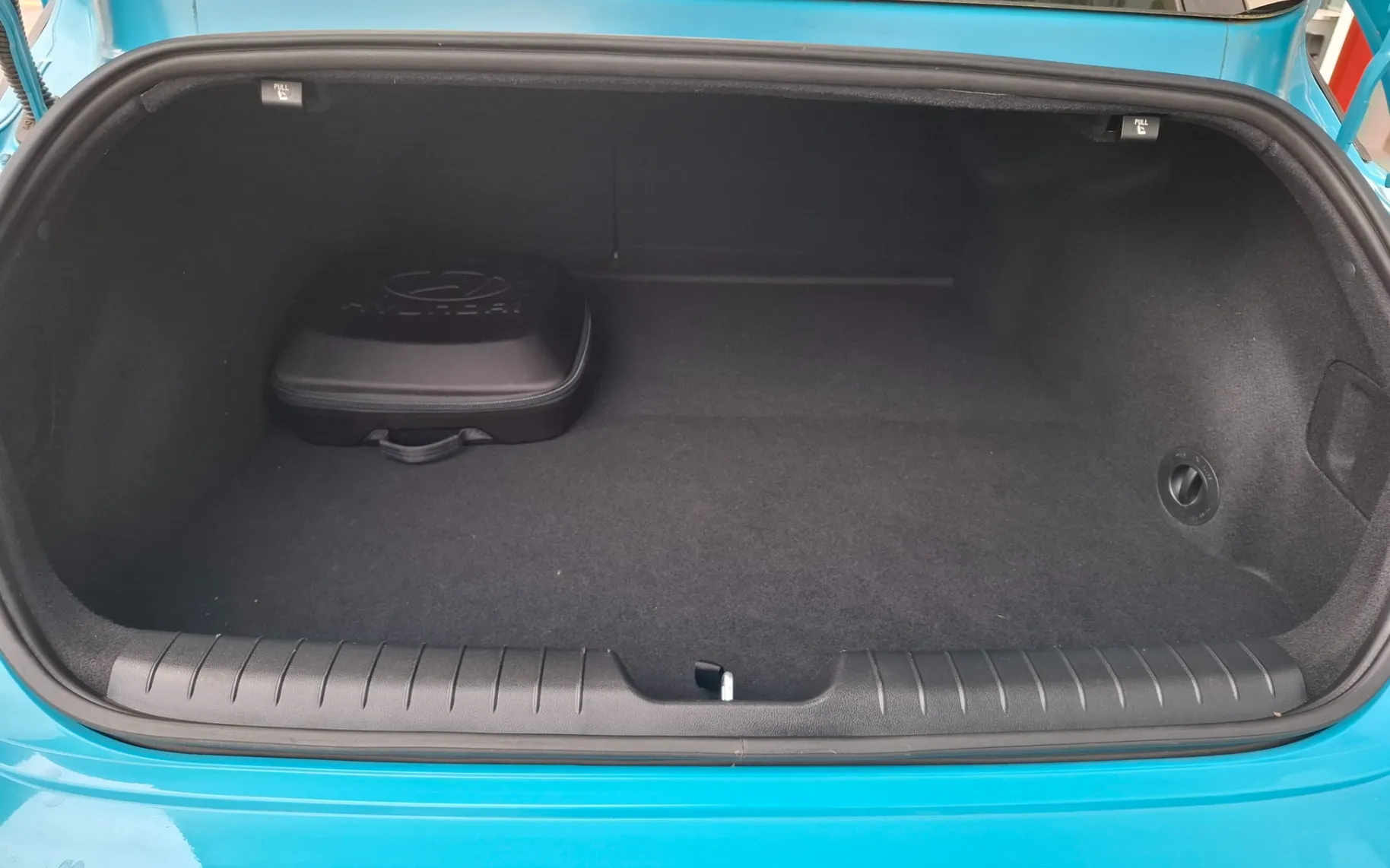 Zunanja slika - Hyundai Ioniq - 6 EV 53 kWh - 3.000€ SUBVENCIJE + BOGATA OPREMA - 18