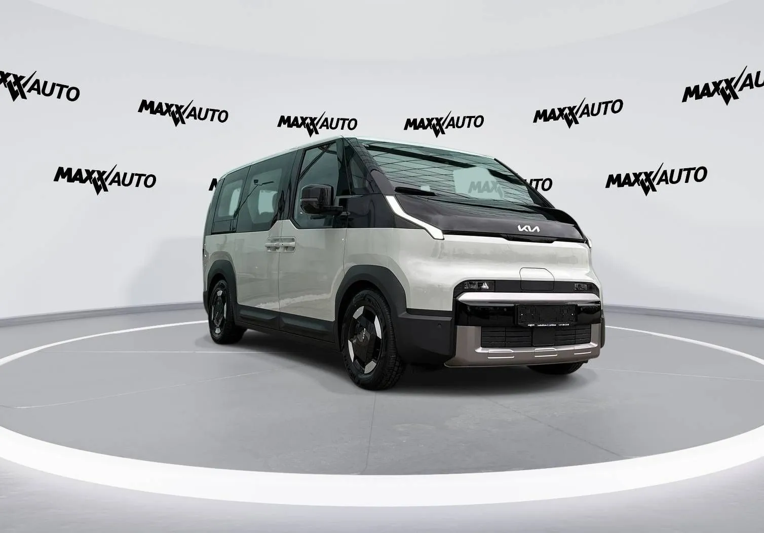 Zunanja slika - KIA PV5 - 71.2 kWh baterija 120 kW 163 KS Air - 3