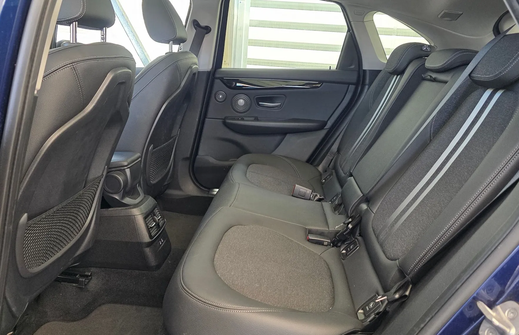 Zunanja slika - BMW Serija 2 - Active Tourer: 225xe Active Tourer - PANO - HK - HUD - G - 8