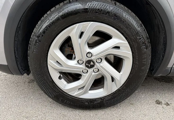 Zunanja slika - DS DS 7 Crossback - RIVOLI BlueHDi 130 - MEMORY - XENON - PDC - - 10