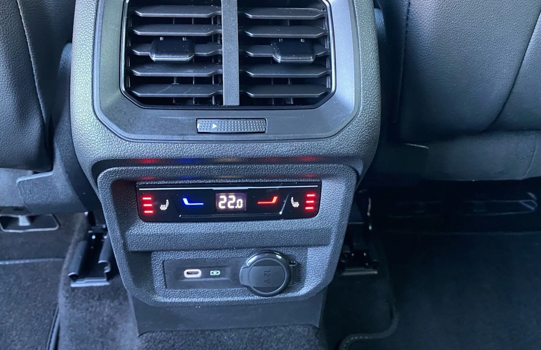 Zunanja slika - Seat Tarraco - 2.0 TDI FR DSG Vlečna kljuka - Kamera ... - 16