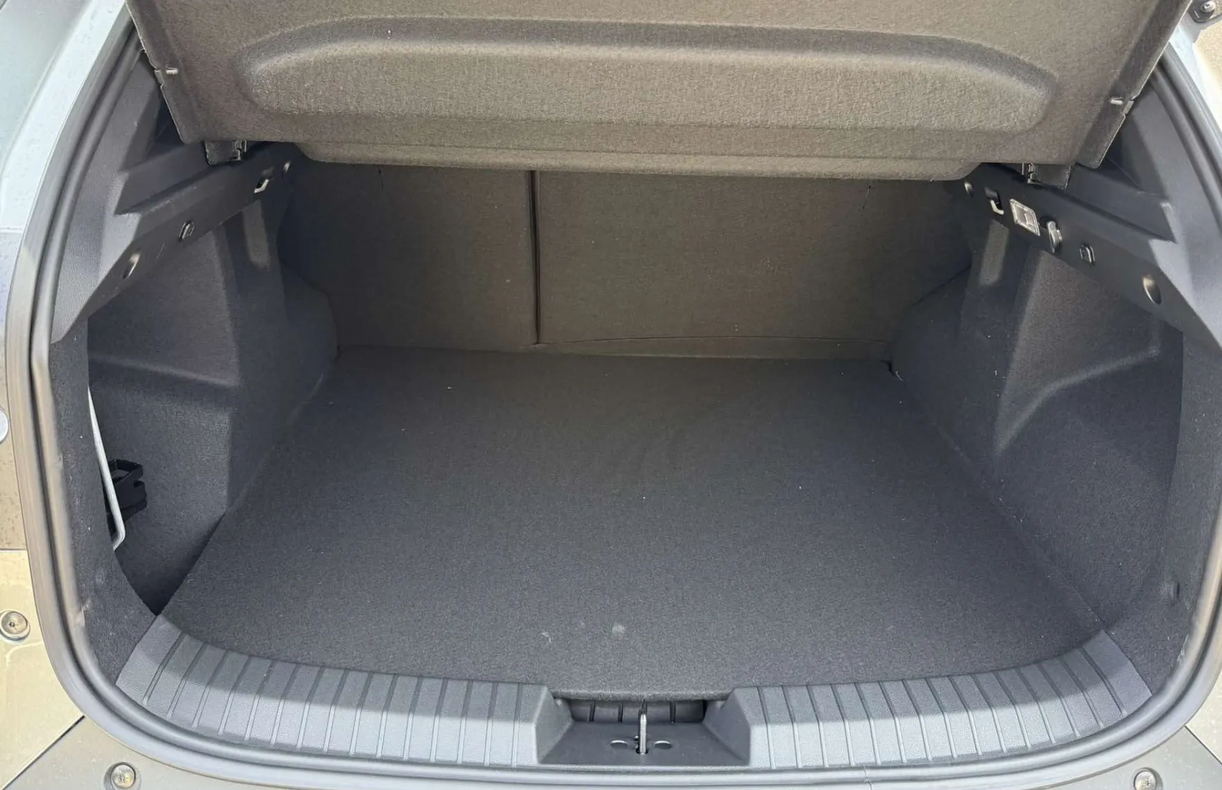 Zunanja slika - Dacia Duster - mild hybrid 130 4x4 Journey - 7
