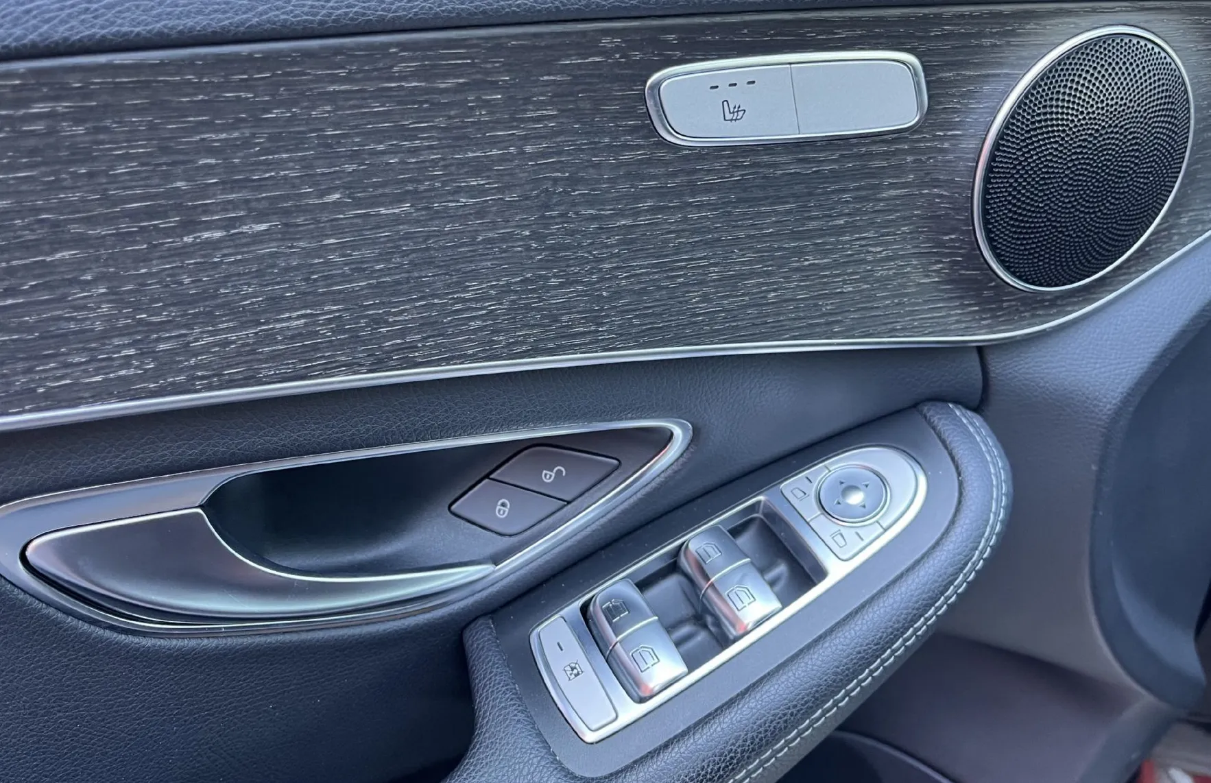 Zunanja slika - Mercedes-Benz C-Razred - C 200 d T Avantgarde Avt. - 16