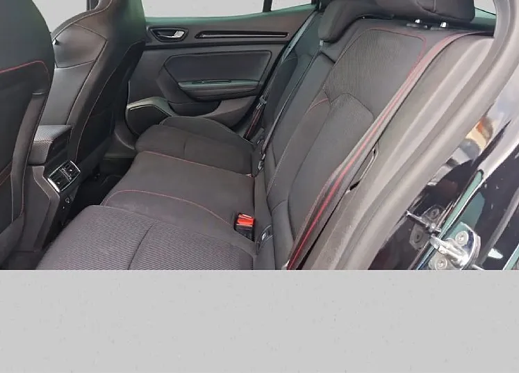 Zunanja slika - Renault Mégane - Megane R.S. 300 - SLO - TOVARNIŠKA GARANCIJA - 12