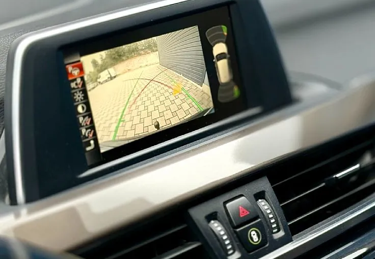 Zunanja slika - BMW X1 - serija : xDrive20d| Navi | Kamera | PDC | Tempo | Odličen | - 11