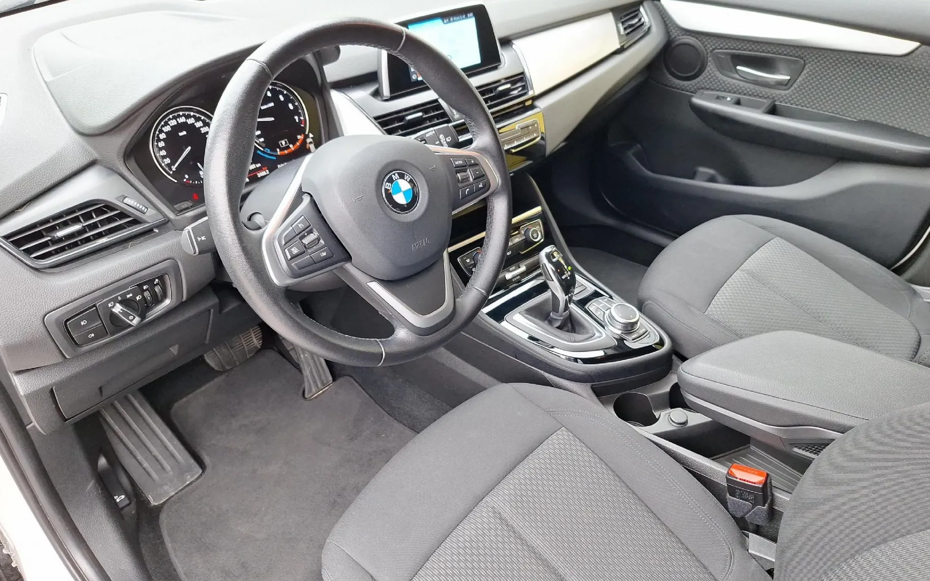 Zunanja slika - BMW Serija 2 - Serija 2 - 9