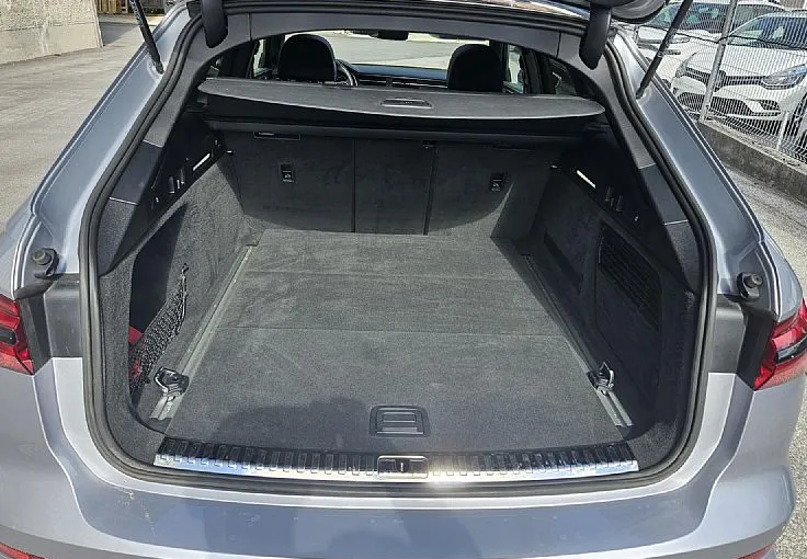 Zunanja slika - Audi A6 - Avant 40 TDI S tronic 3x S line -  PANORAMA - MATRIX - 10