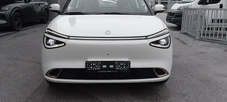 Zunanja slika - Dongfeng Box - 42.3 kW - SUBVENCIJA  7.200 EUR -  NA ZALOGI - 11
