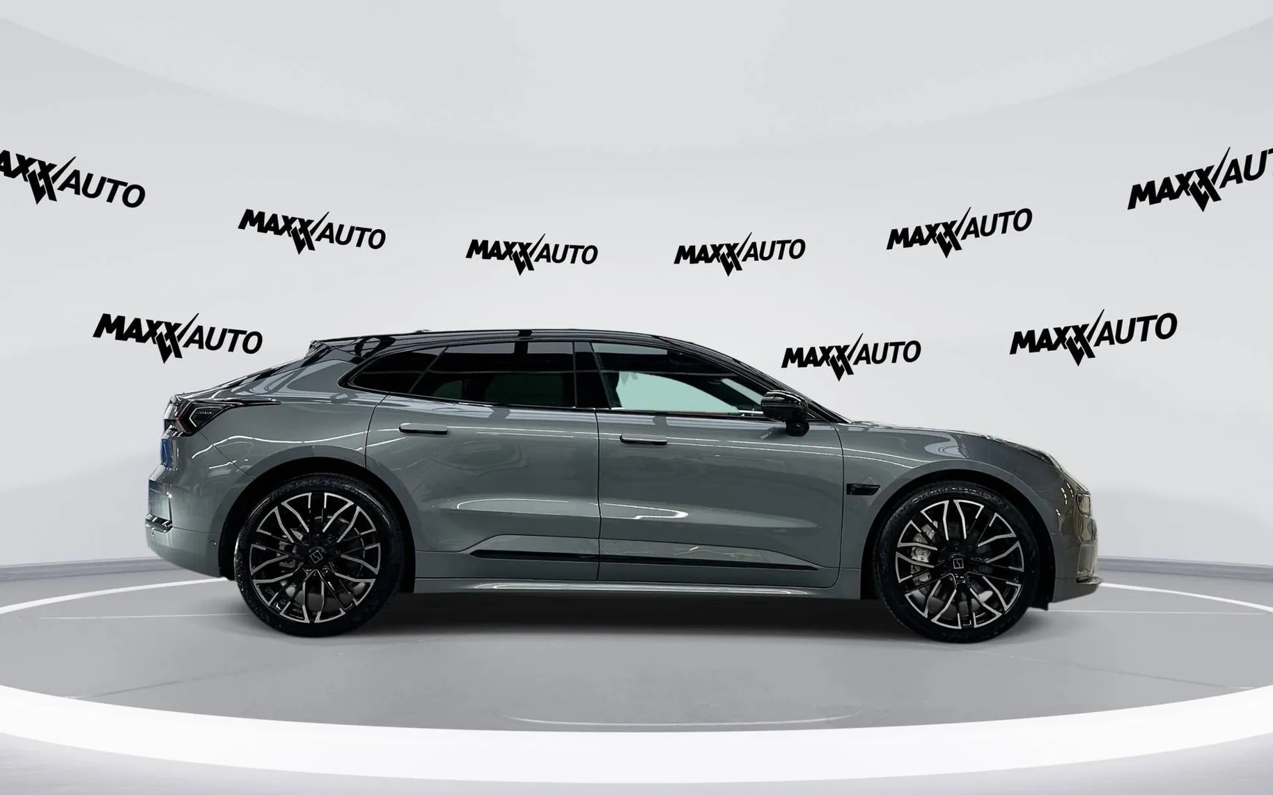 Zunanja slika - Zeekr 001 - Privilege AWD - 4