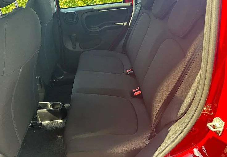 Zunanja slika - Fiat Pandina - 1.0 Hybrid GSE Icon - 8