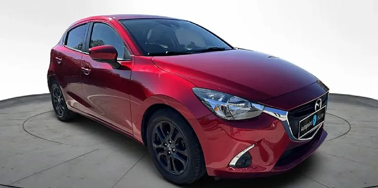 Zunanja slika - Mazda Mazda2 - Takumi - 3
