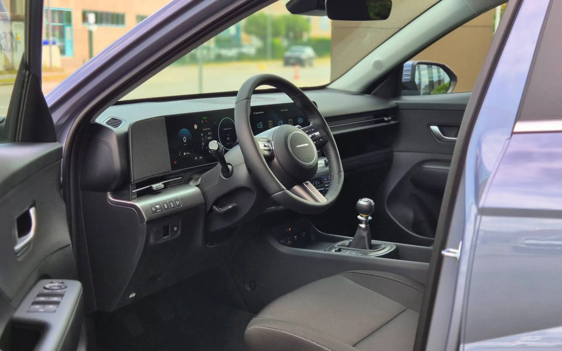 Zunanja slika - Hyundai Kona - 1.6 T-GDI PREMIUM WINTER ... - 10