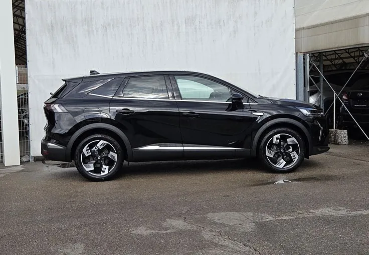 Zunanja slika - Renault Symbioz - Techno  TCe140 + Paket Zima +Parkiranje in Varnost - 4
