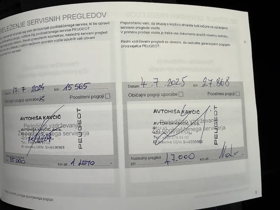 Zunanja slika - Peugeot 208 - 1,2 PureTech 75 S&S Active - 12