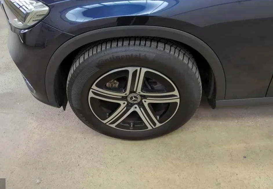 Zunanja slika - Mercedes-Benz GLC-Razred - GLC 220d 4MATIC Avt.NEMŠKI+4ALU.KAMERA.LED.USNJE - 16