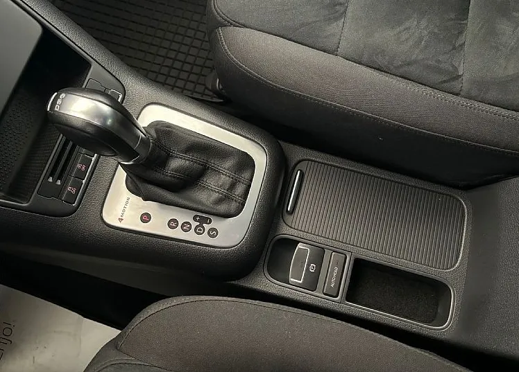Zunanja slika - Volkswagen Tiguan - 2.0 TDI 4M BMT avt. Sport   Style 130kW - 11
