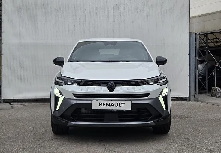 Zunanja slika - Renault Symbioz - Espirit Alpine TCe 140 + el. zapiranje prtljažnika - 2