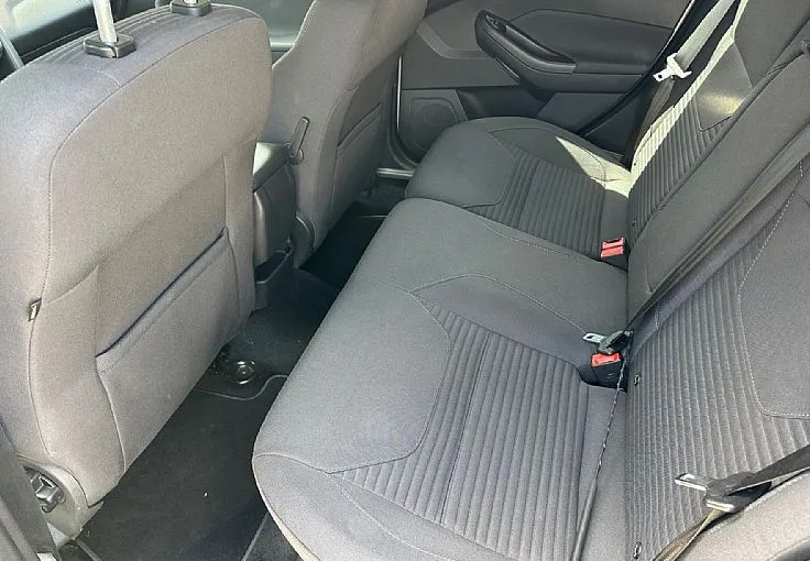 Zunanja slika - Ford Focus - 1.0 EcoBoost°°1.Lastnik°°SLO poreklo - 11