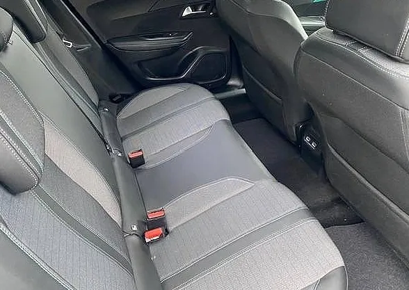 Zunanja slika - Peugeot 2008 - ALLURE PACK 1.2 130KM + JAMSTVO - 12