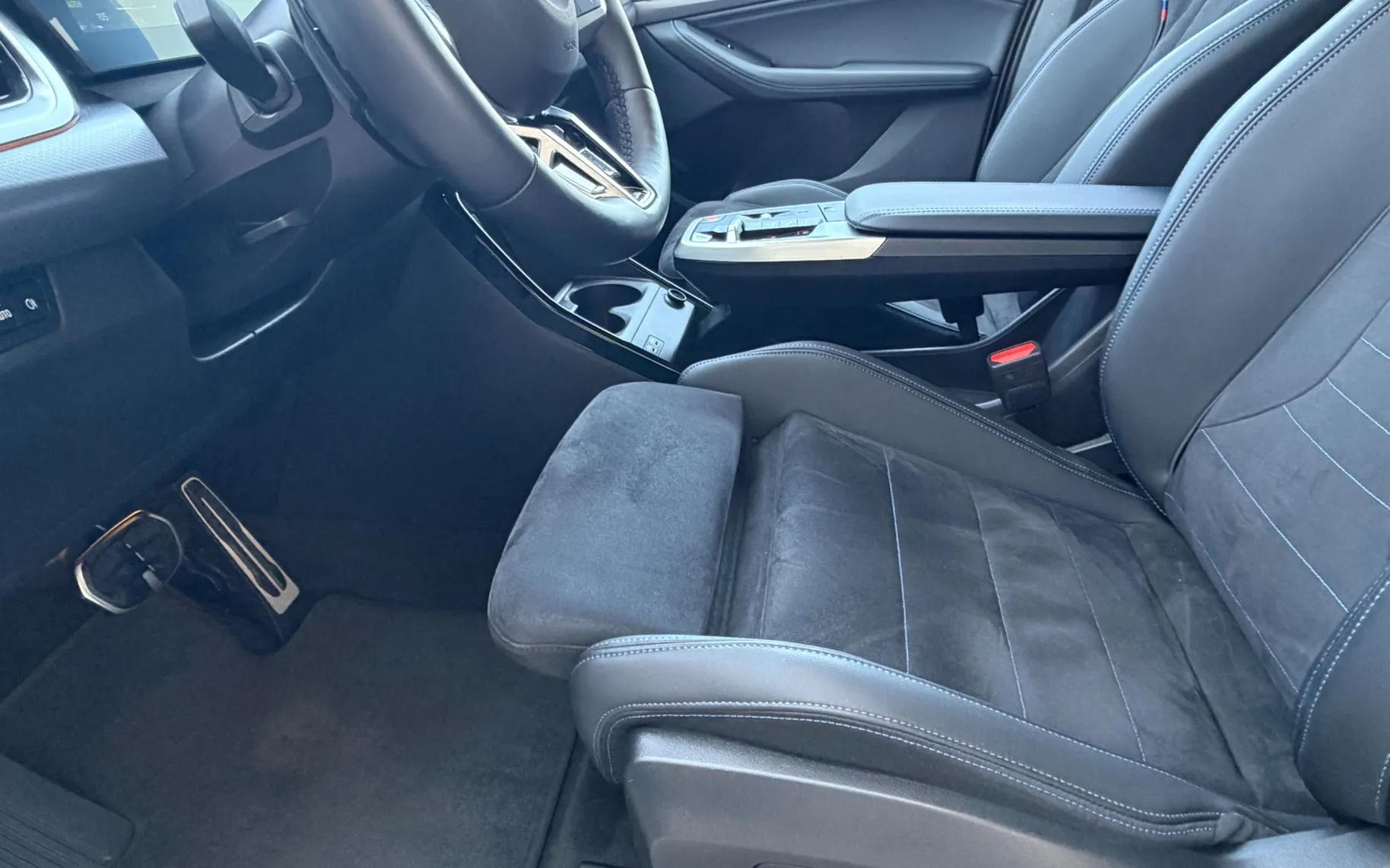 Zunanja slika - BMW Serija 2 - BMW 218i, 100KW M Sports package - 13