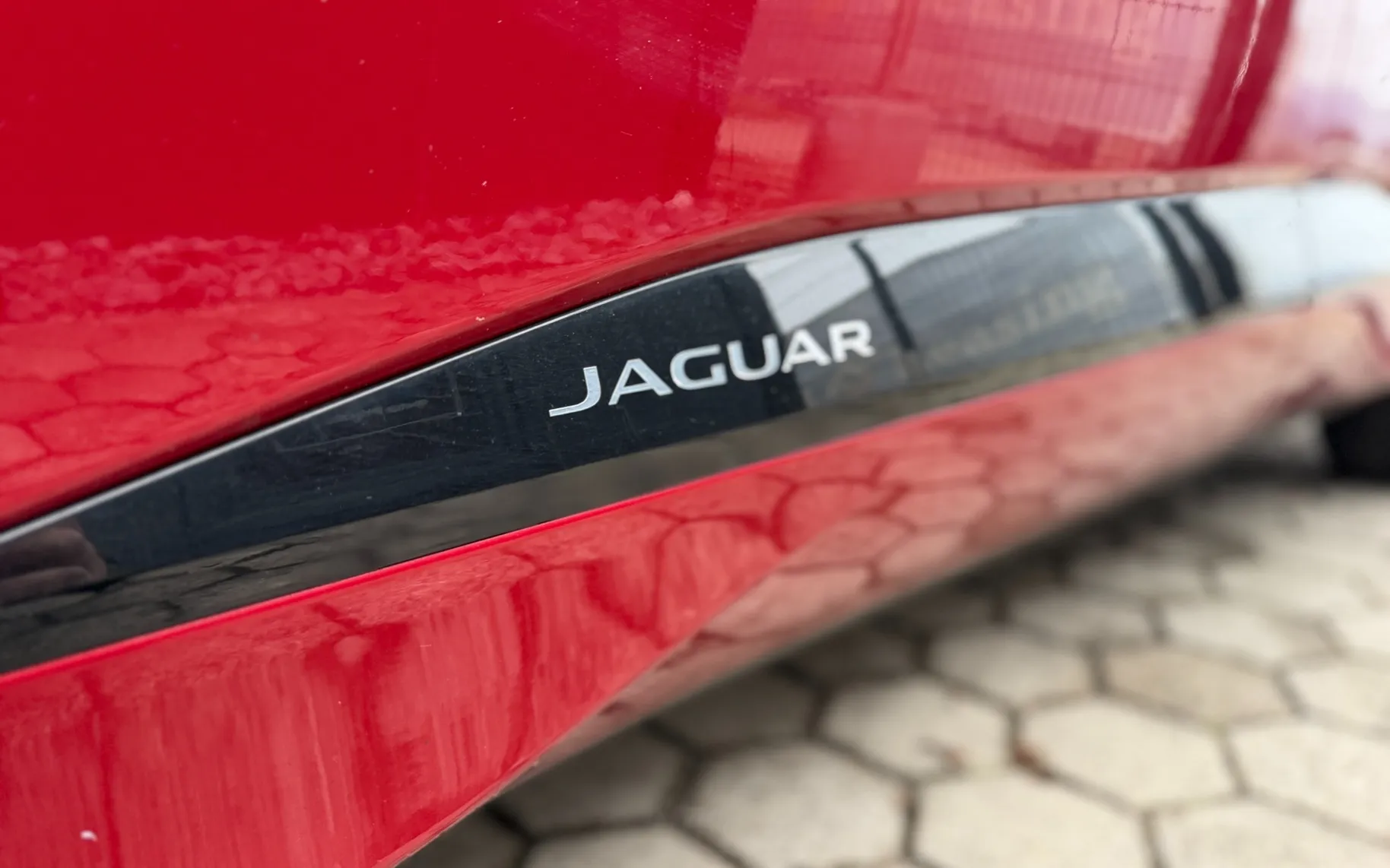 Zunanja slika - Jaguar I-PACE - USNJE | 4WD | NOVA BATER | UGODNO - 11