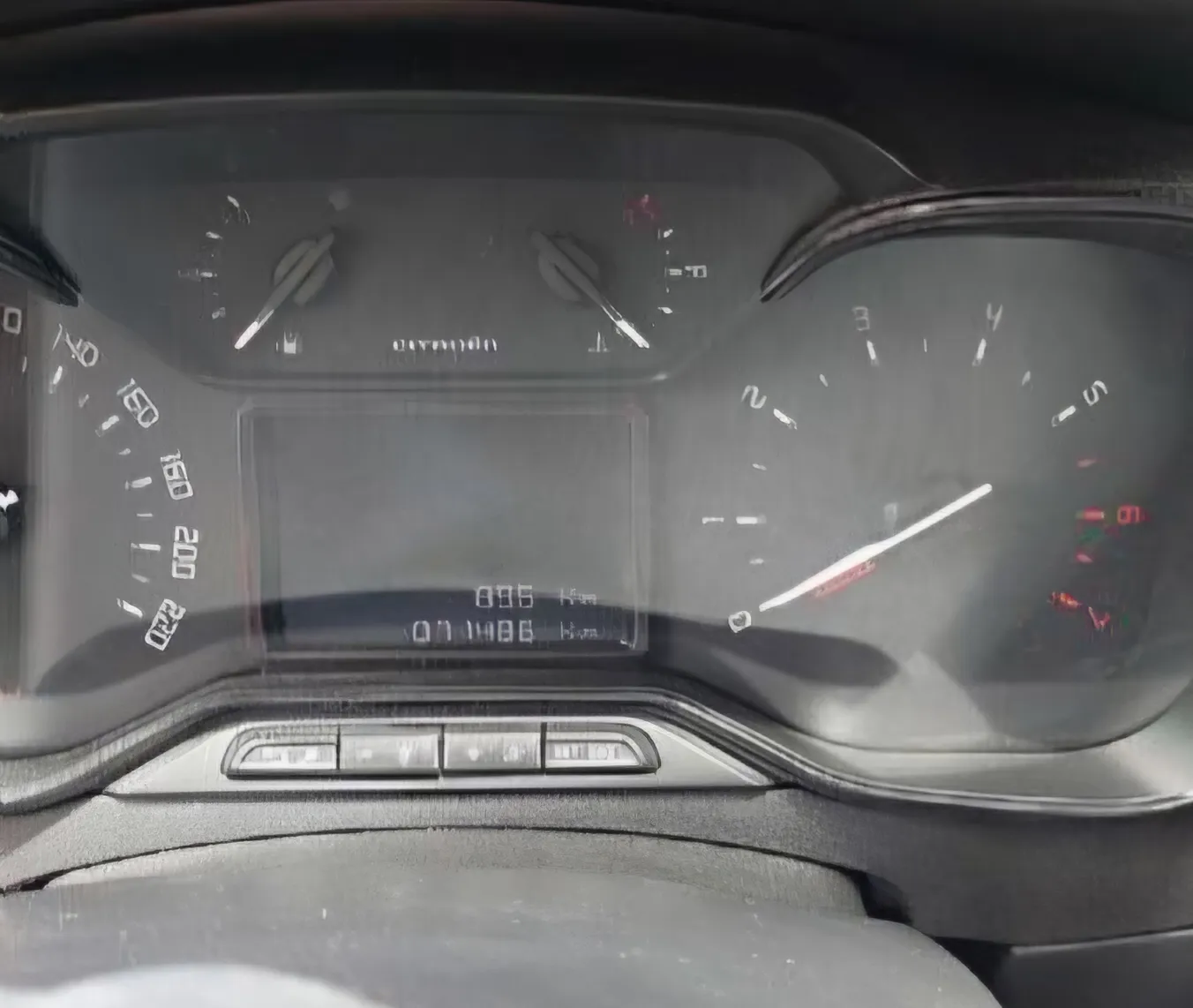 Zunanja slika - Citroën C3 - 1,2 PureTech 82 Feel - 8