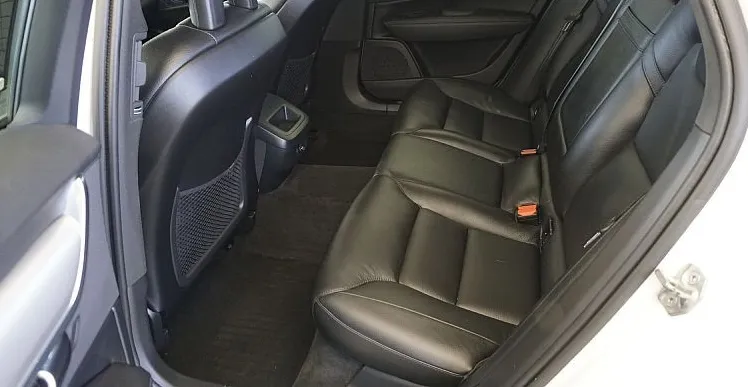 Zunanja slika - Volvo V90 - D4 A Momentum+FULL Led +Memory+360 kamera+Priklop - 10