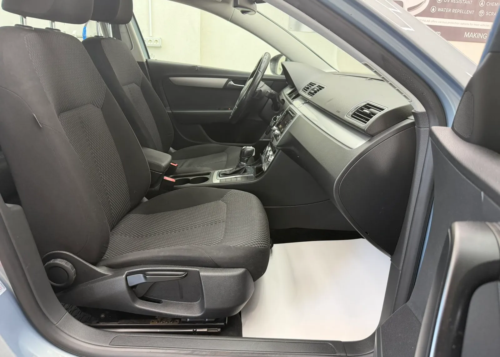 Zunanja slika - VW Passat - Variant 2,0 TDI BMT R-Line DSG - 5