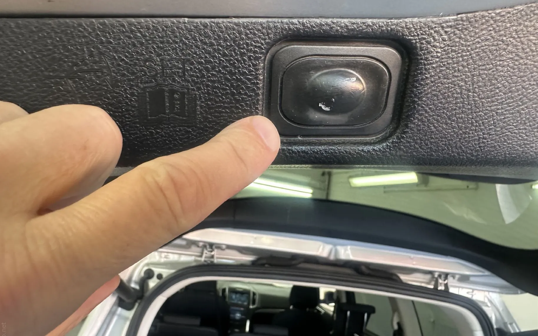 Zunanja slika - Ford Galaxy - 2.0 EcoBlue Titanium Avt.7 SEDEŽEV.NAVI.KAMERA.LED - 16