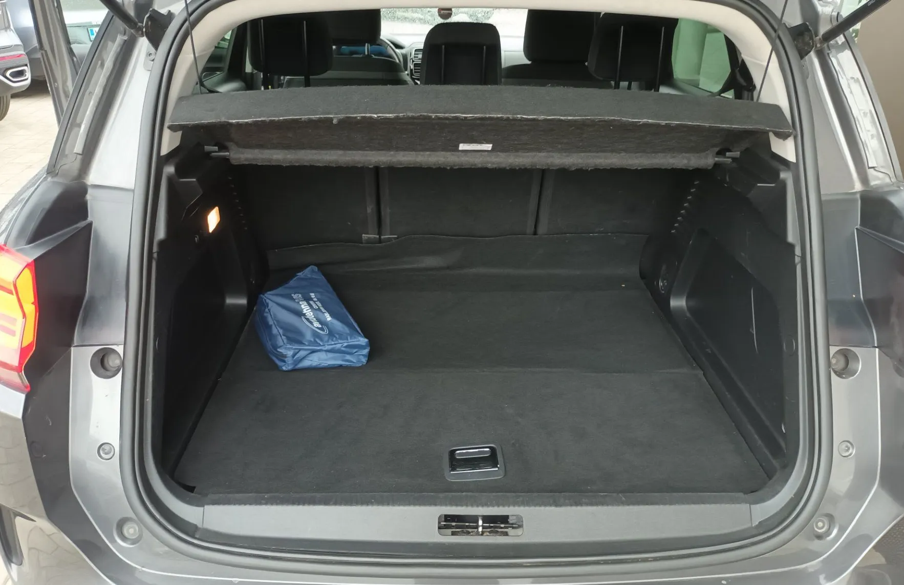 Zunanja slika - Citroën C5 Aircross - 1.6 PHEV Aut navi-acc-pdc-alu-servisiran - 15