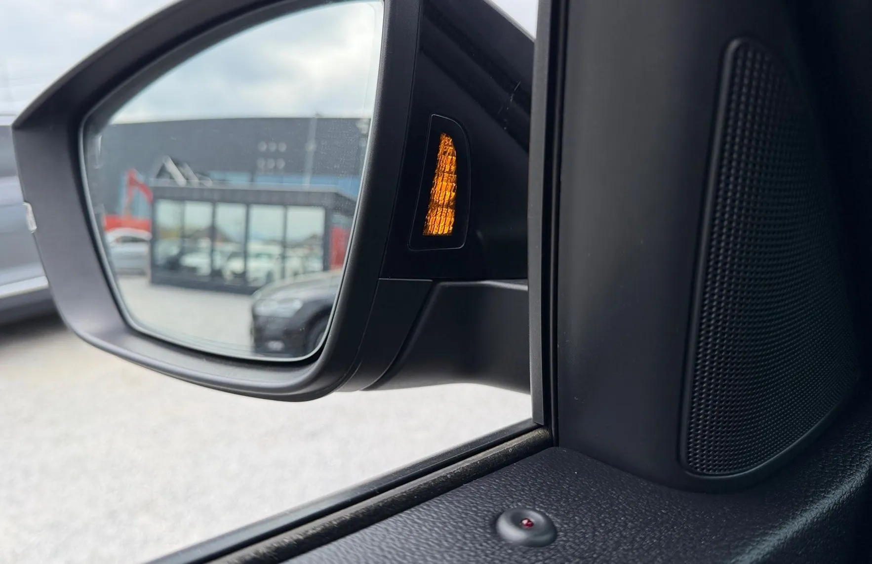 Zunanja slika - Škoda Kodiaq - 4x4 2.0 TDI Sportline DSG-20 COL Webasto-Memory... - 16
