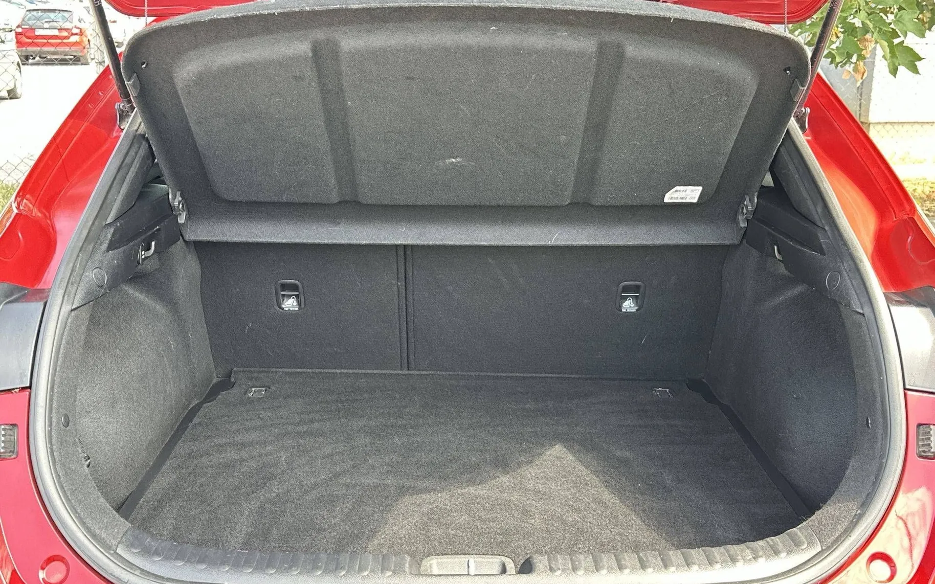 Notranja slika - KIA XCeed - 1.0 T-GDI EX WAY M T - 12