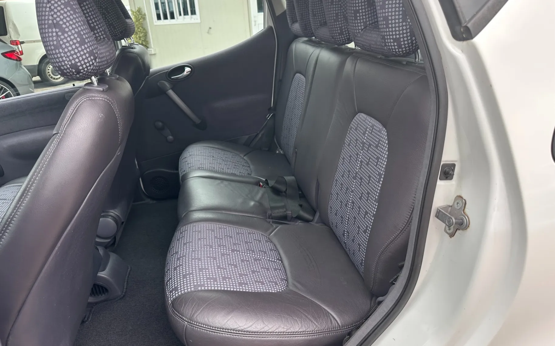 Zunanja slika - Mercedes-Benz A-Razred - A 140 Classic - 13