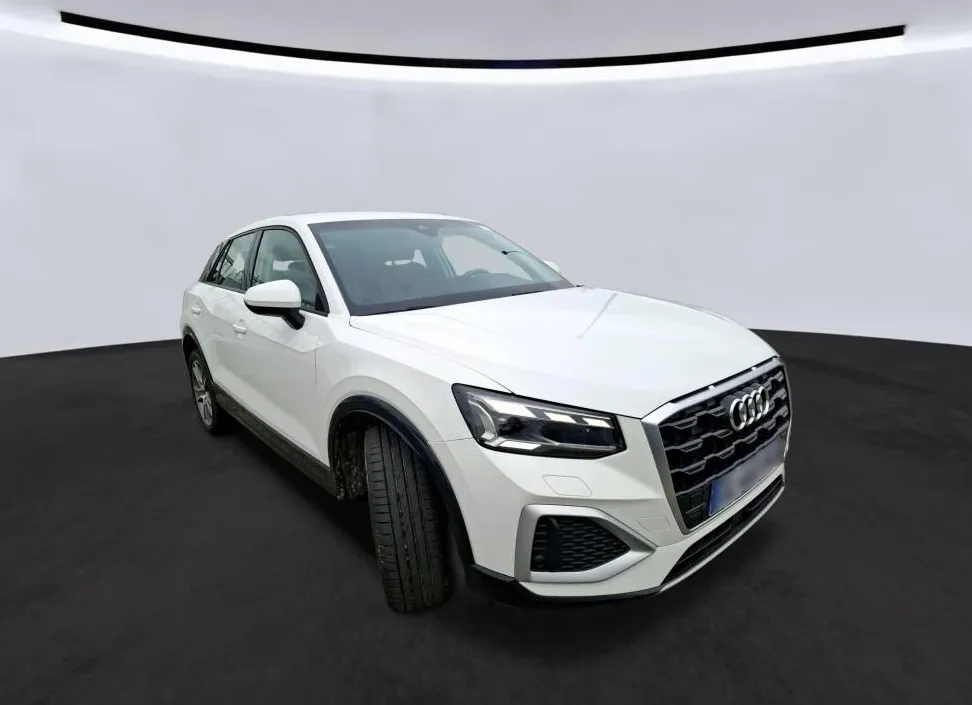 Zunanja slika - Audi Q2 - 30 TDI S tronic..USNJE.KAMERA.NAVI.LED.KLJUKA - 2