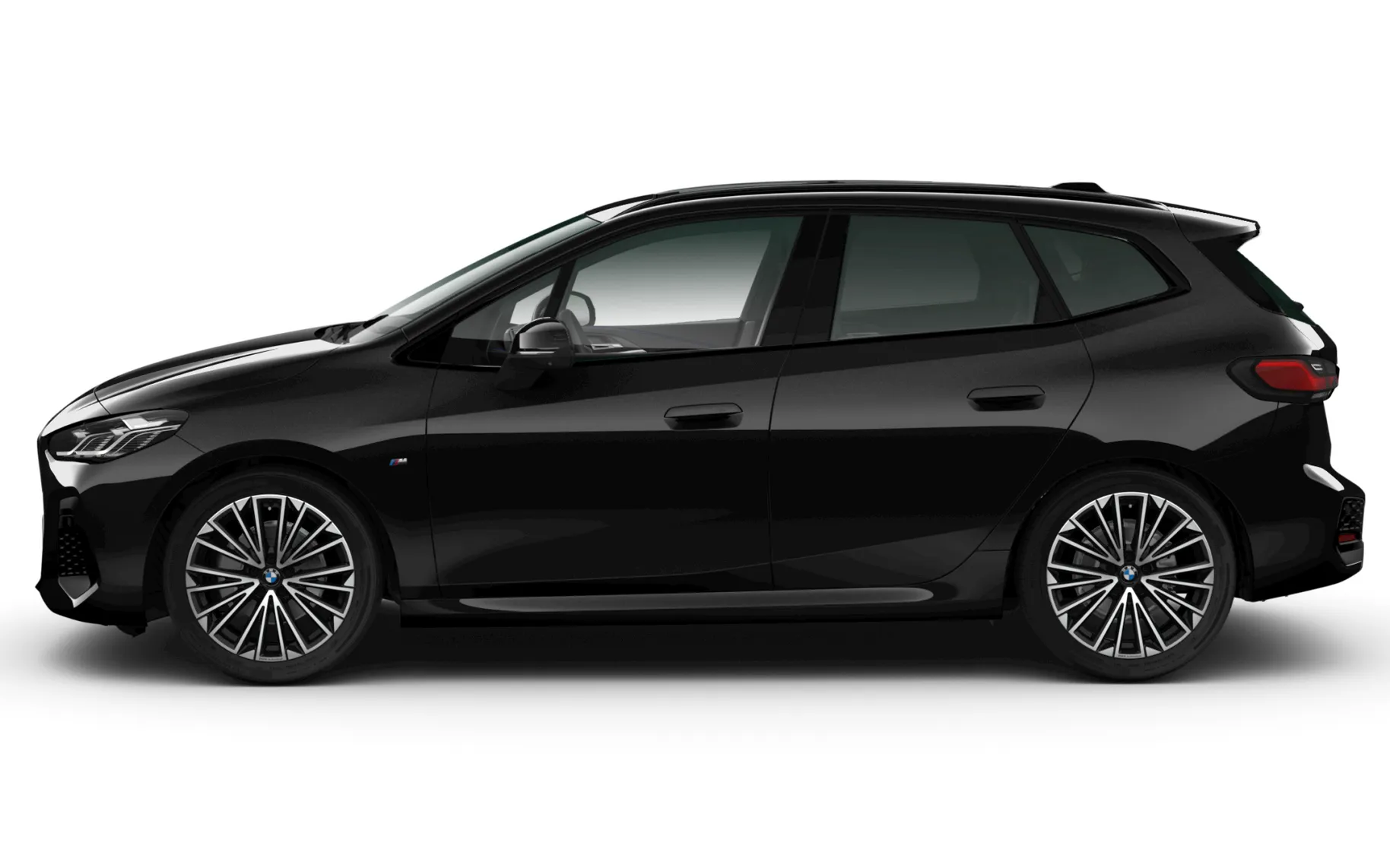 Zunanja slika - BMW Serija 2 - 218i - 4