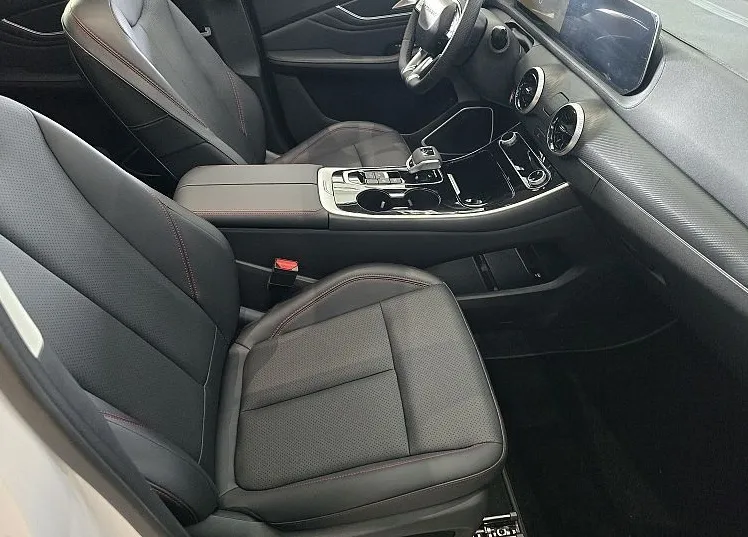 Zunanja slika - Forthing Forthing T5 EVO - T5 Evo my 2025 + ADAS - 7