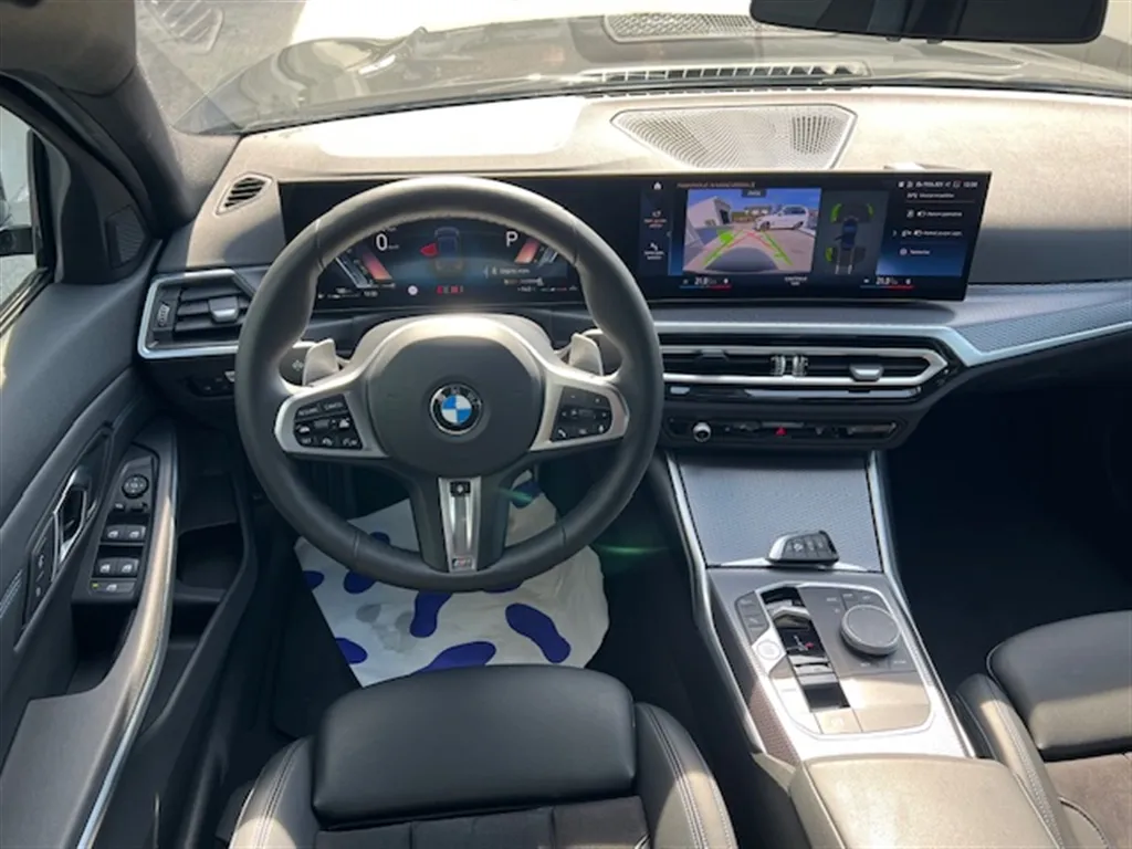 Zunanja slika - BMW Serija 3 - 320i - 6